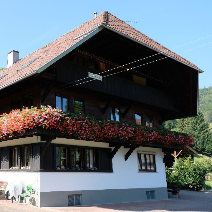 Bauernhaus